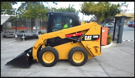 236 skid steer|cat 236 skid steer specifications.